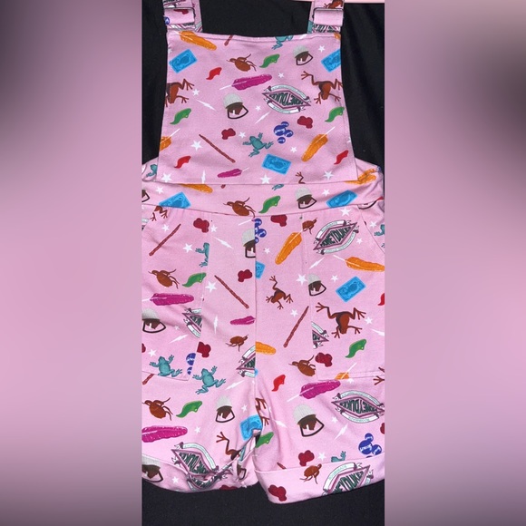 Harry Potter Cakeworthy - Honeydukes Shortall - Picture 2 of 3